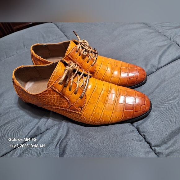 Shoes Mens Dress Shoes Size 95 Poshmark